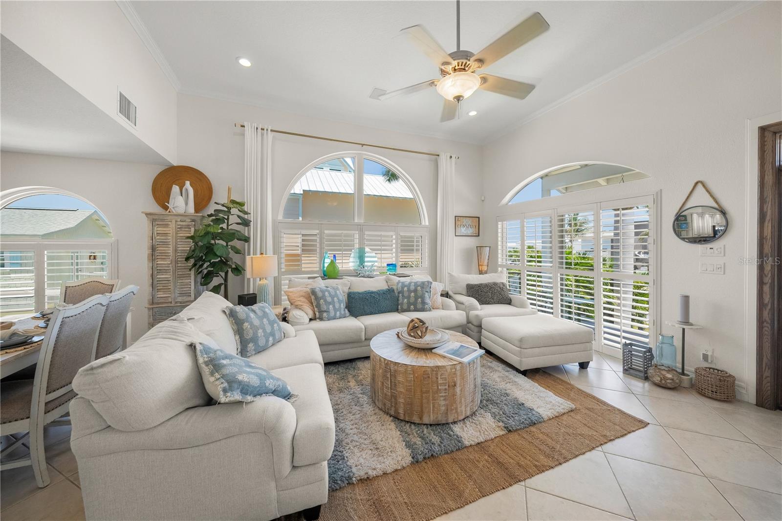 LONGBEACH VILLAGE - Residential