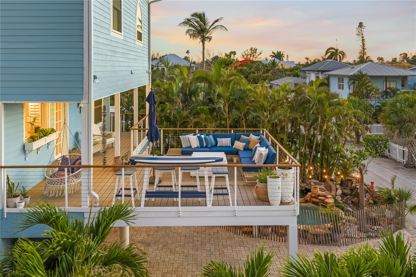 LONGBEACH VILLAGE - Residential