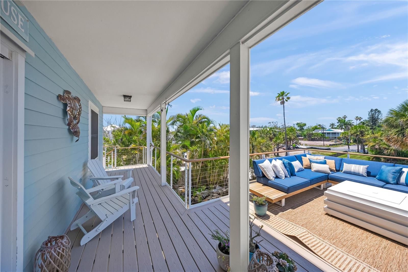 LONGBEACH VILLAGE - Residential