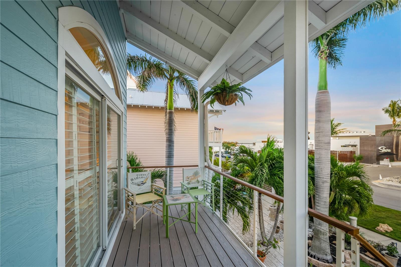 LONGBEACH VILLAGE - Residential