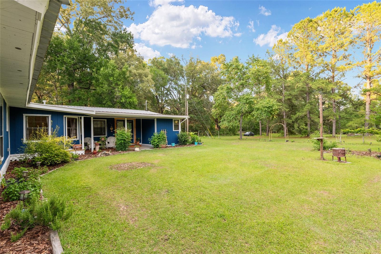 WINDY ACRES II UNRECD SUB - Residential