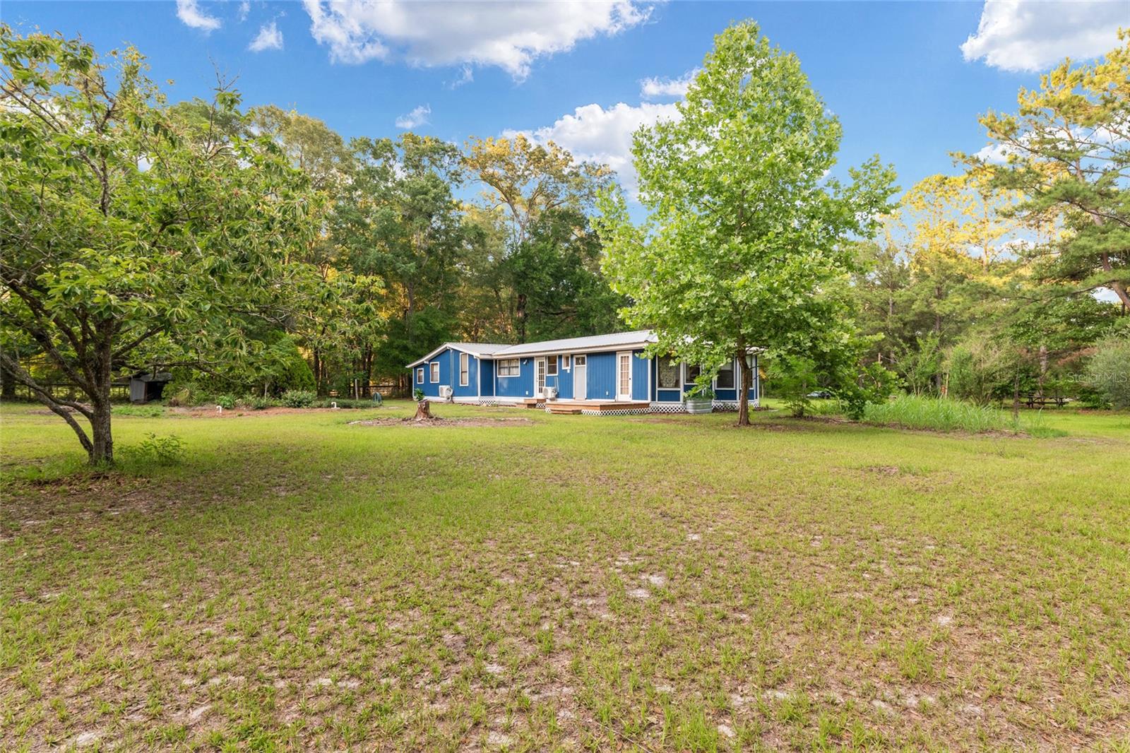 WINDY ACRES II UNRECD SUB - Residential