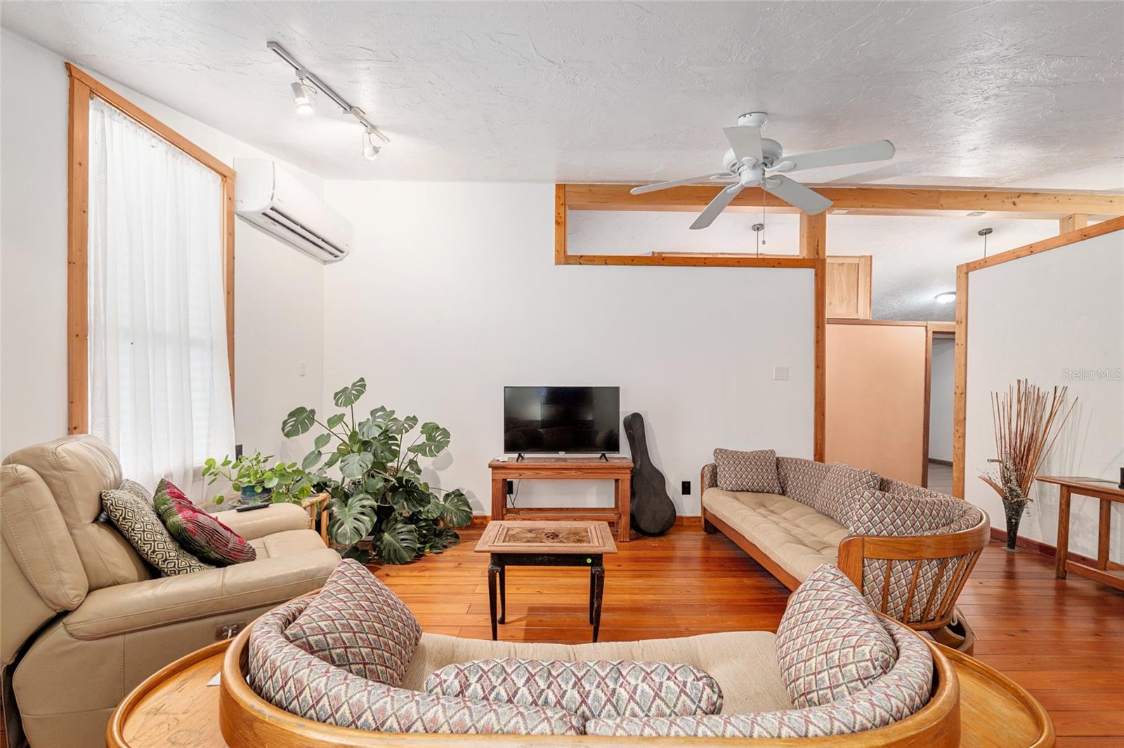 WINDY ACRES II UNRECD SUB - Residential