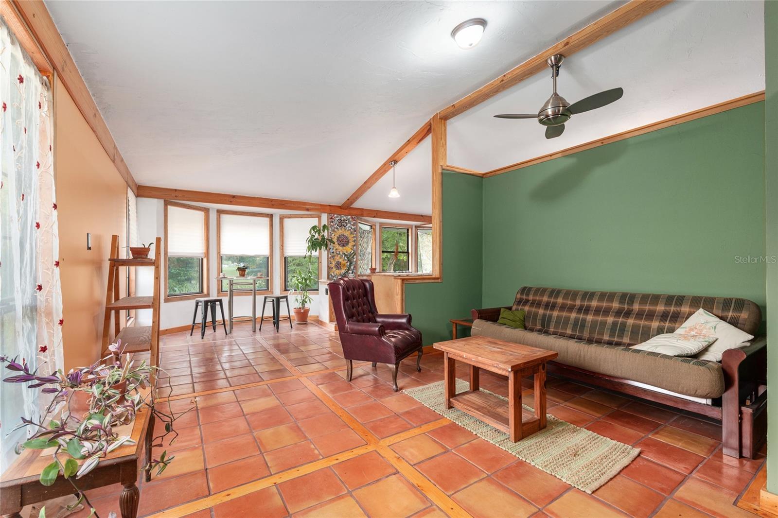 WINDY ACRES II UNRECD SUB - Residential