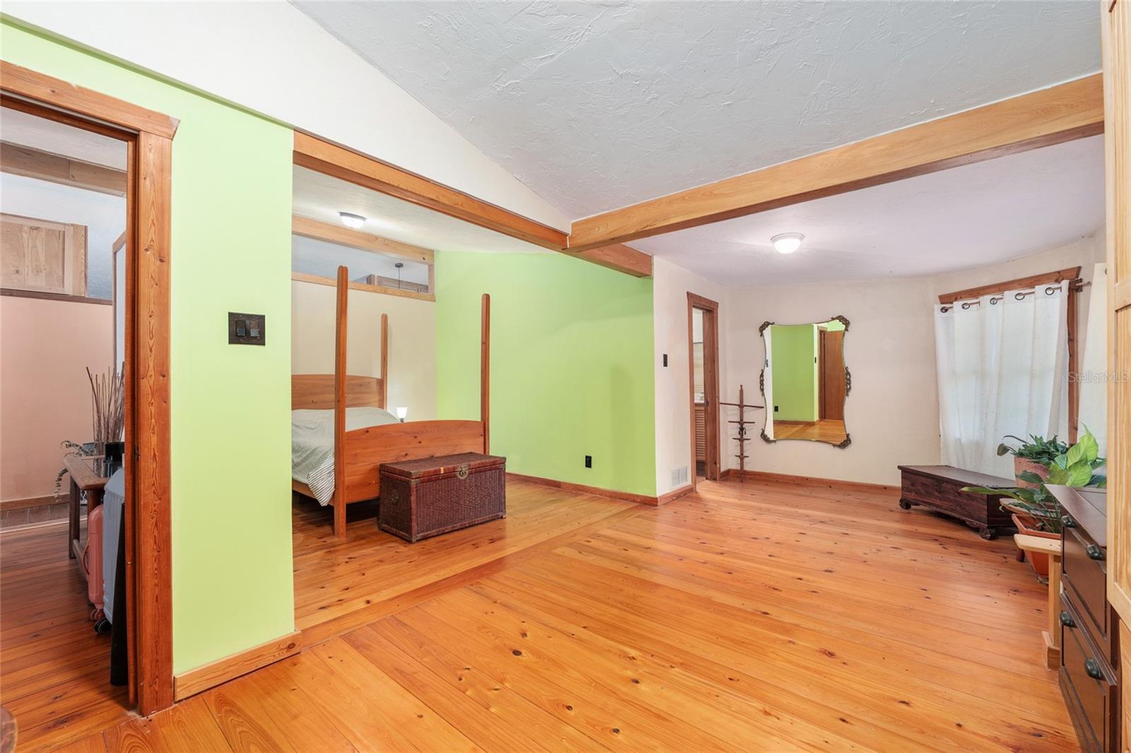 WINDY ACRES II UNRECD SUB - Residential