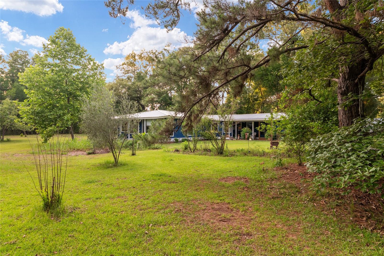 WINDY ACRES II UNRECD SUB - Residential