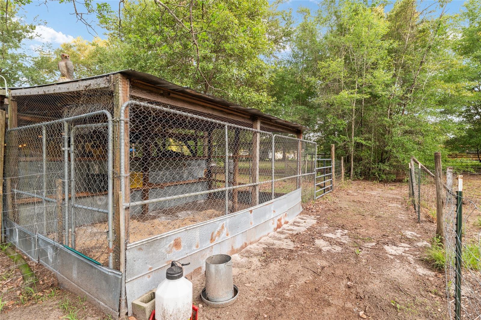 WINDY ACRES II UNRECD SUB - Residential