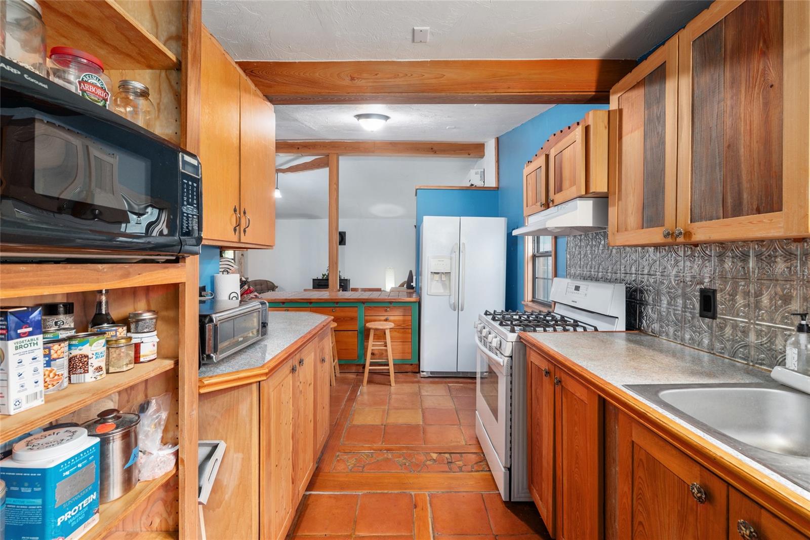 WINDY ACRES II UNRECD SUB - Residential