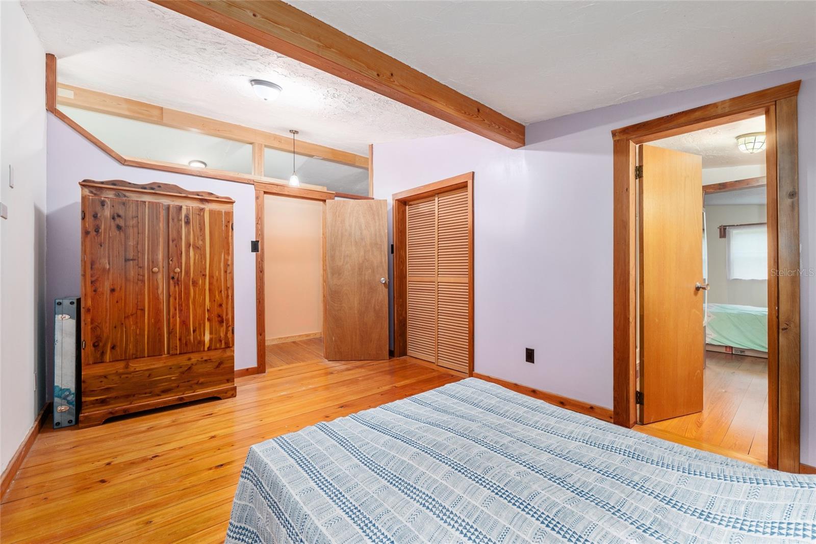 WINDY ACRES II UNRECD SUB - Residential