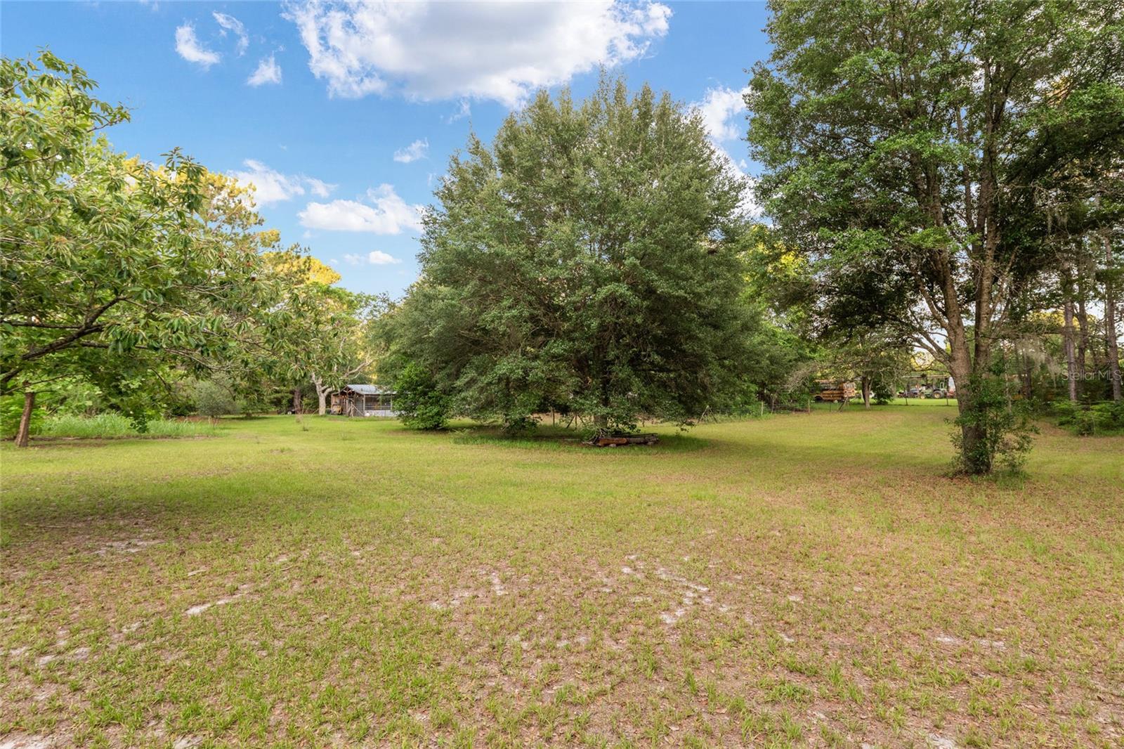 WINDY ACRES II UNRECD SUB - Residential