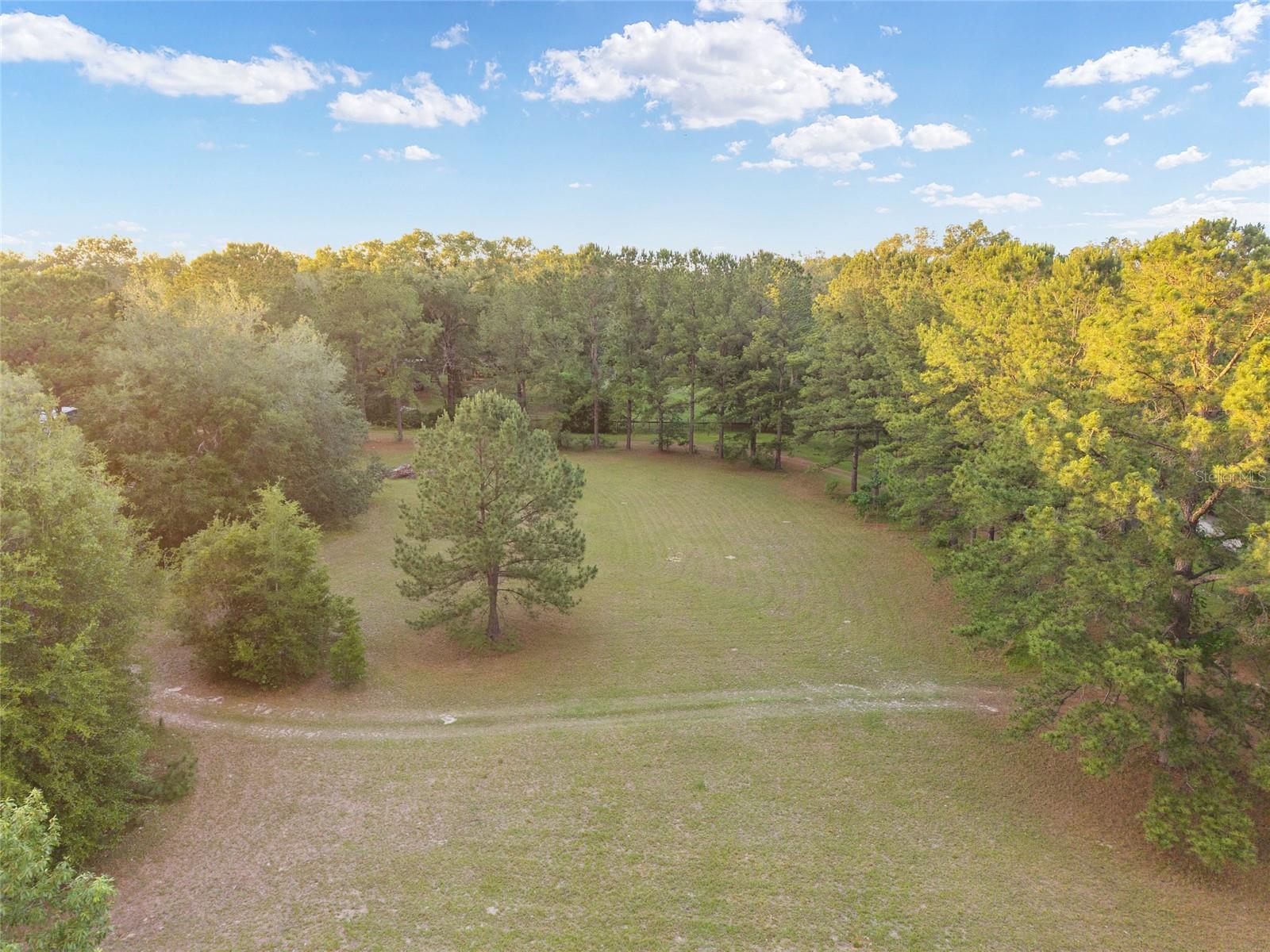 WINDY ACRES II UNRECD SUB - Residential