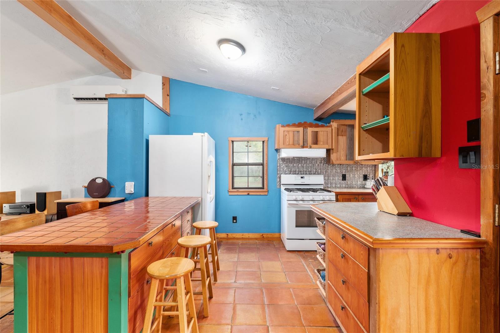 WINDY ACRES II UNRECD SUB - Residential