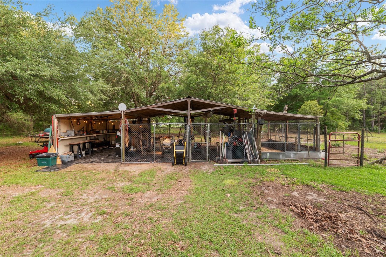 WINDY ACRES II UNRECD SUB - Residential