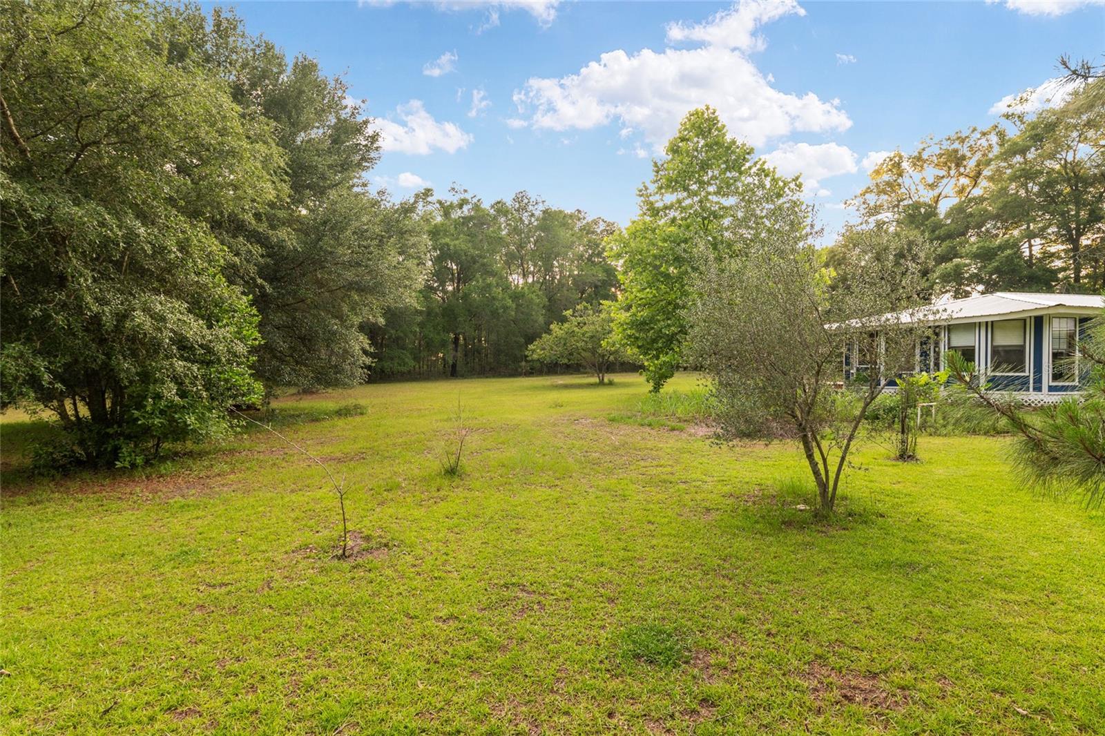 WINDY ACRES II UNRECD SUB - Residential