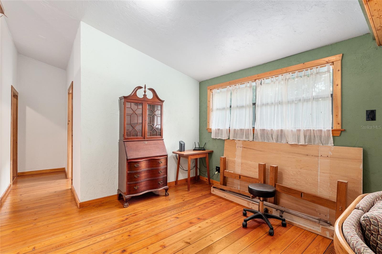 WINDY ACRES II UNRECD SUB - Residential