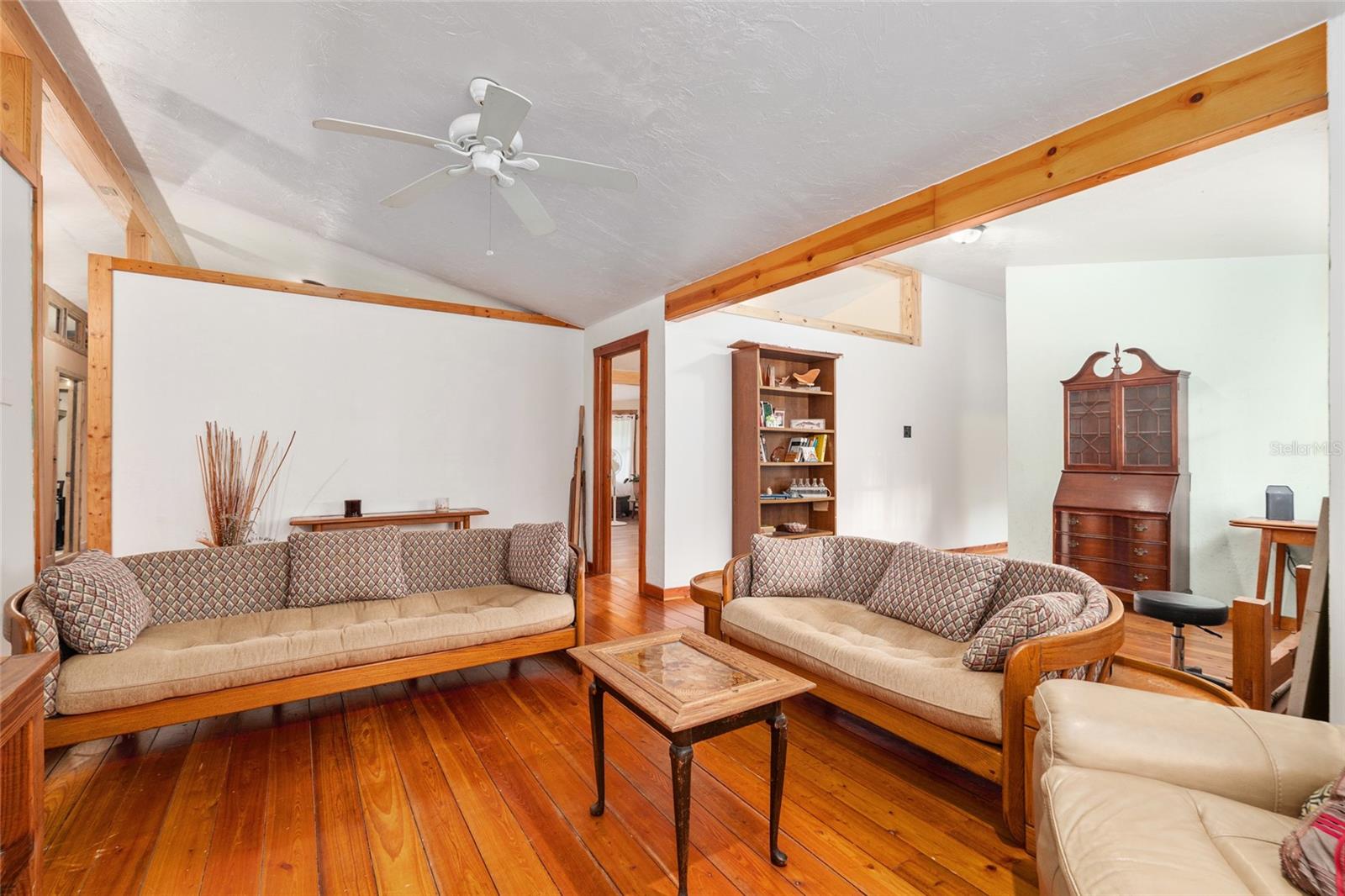 WINDY ACRES II UNRECD SUB - Residential