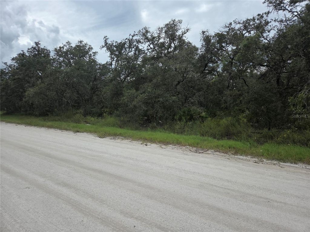 Photo of 2912 Sand Pine Trail, Frostproof, FL 33843 (MLS # K4903076)