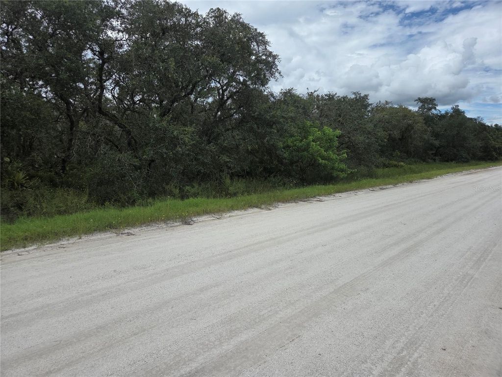Photo of 2912 Sand Pine Trail, Frostproof, FL 33843 (MLS # K4903076)