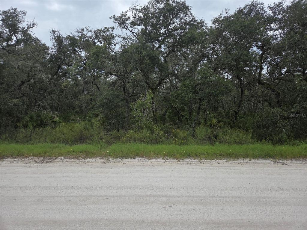 Photo of 2912 Sand Pine Trail, Frostproof, FL 33843 (MLS # K4903076)