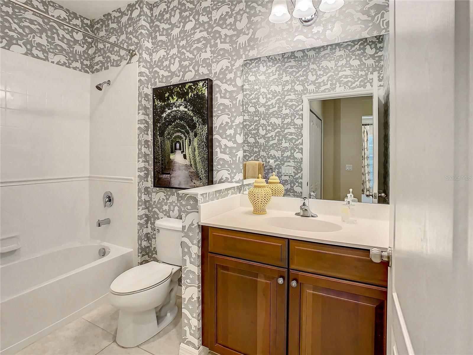 EAGLE TRACE PH I - Residential