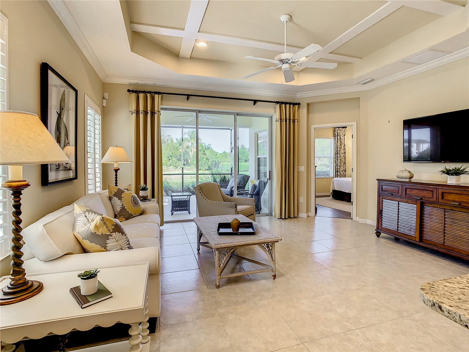 EAGLE TRACE PH I - Residential