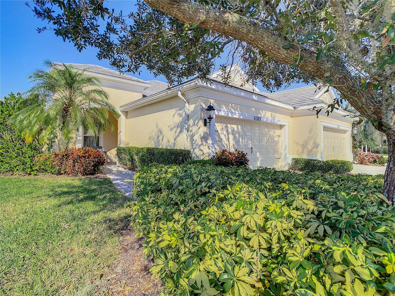 EAGLE TRACE PH I - Residential