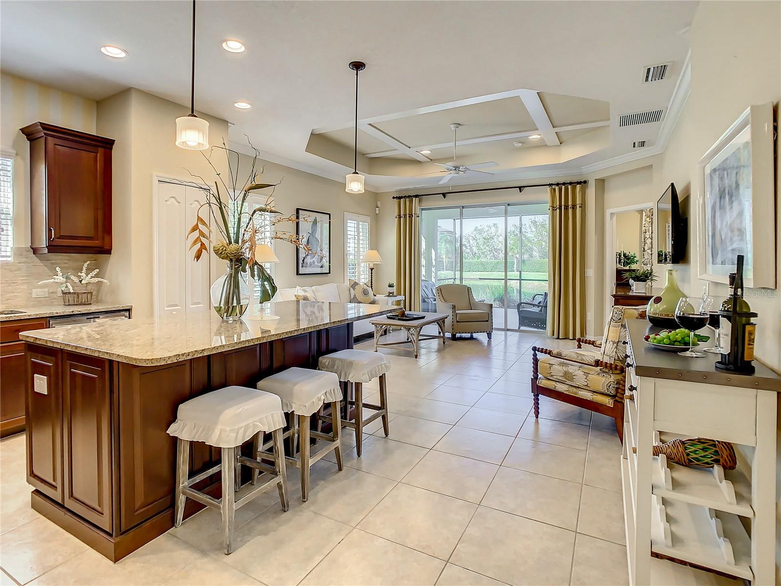 EAGLE TRACE PH I - Residential