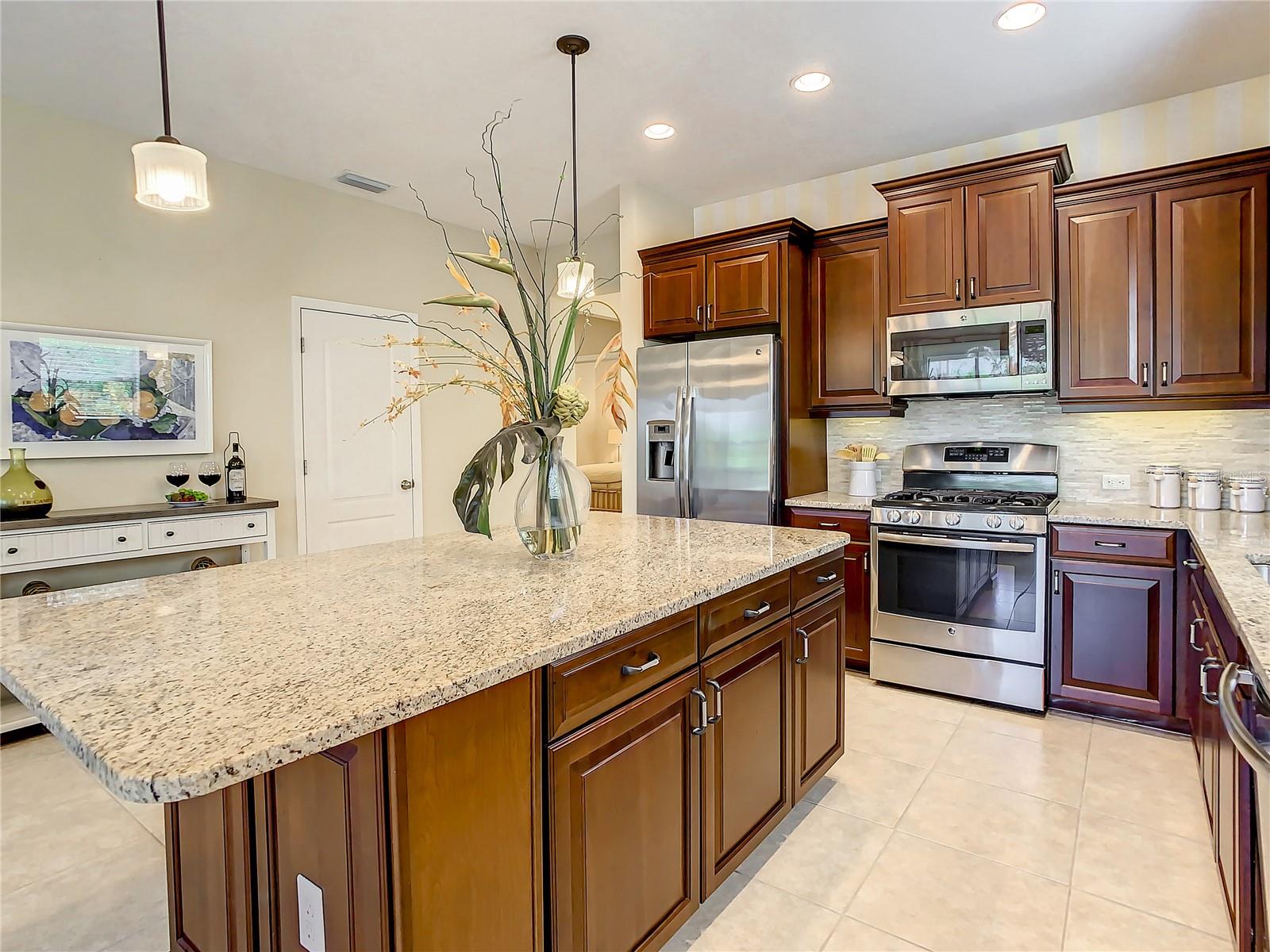 EAGLE TRACE PH I - Residential