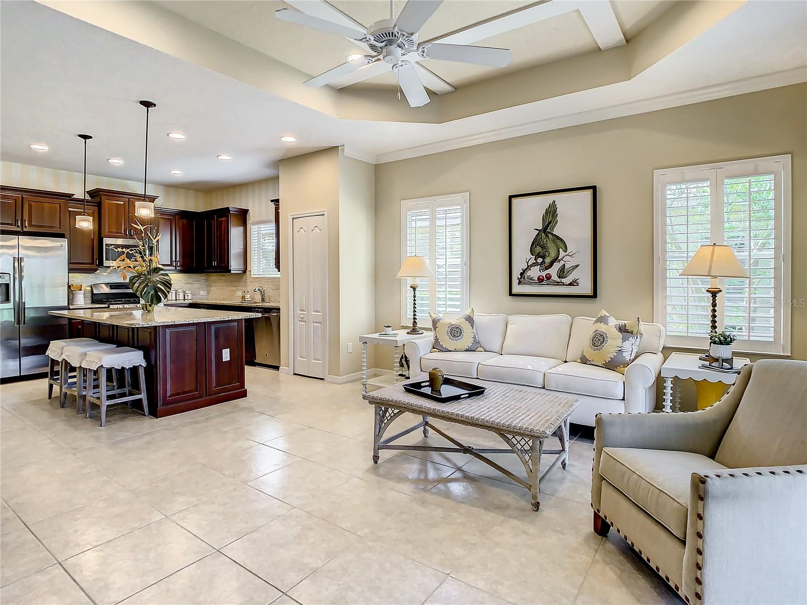 EAGLE TRACE PH I - Residential