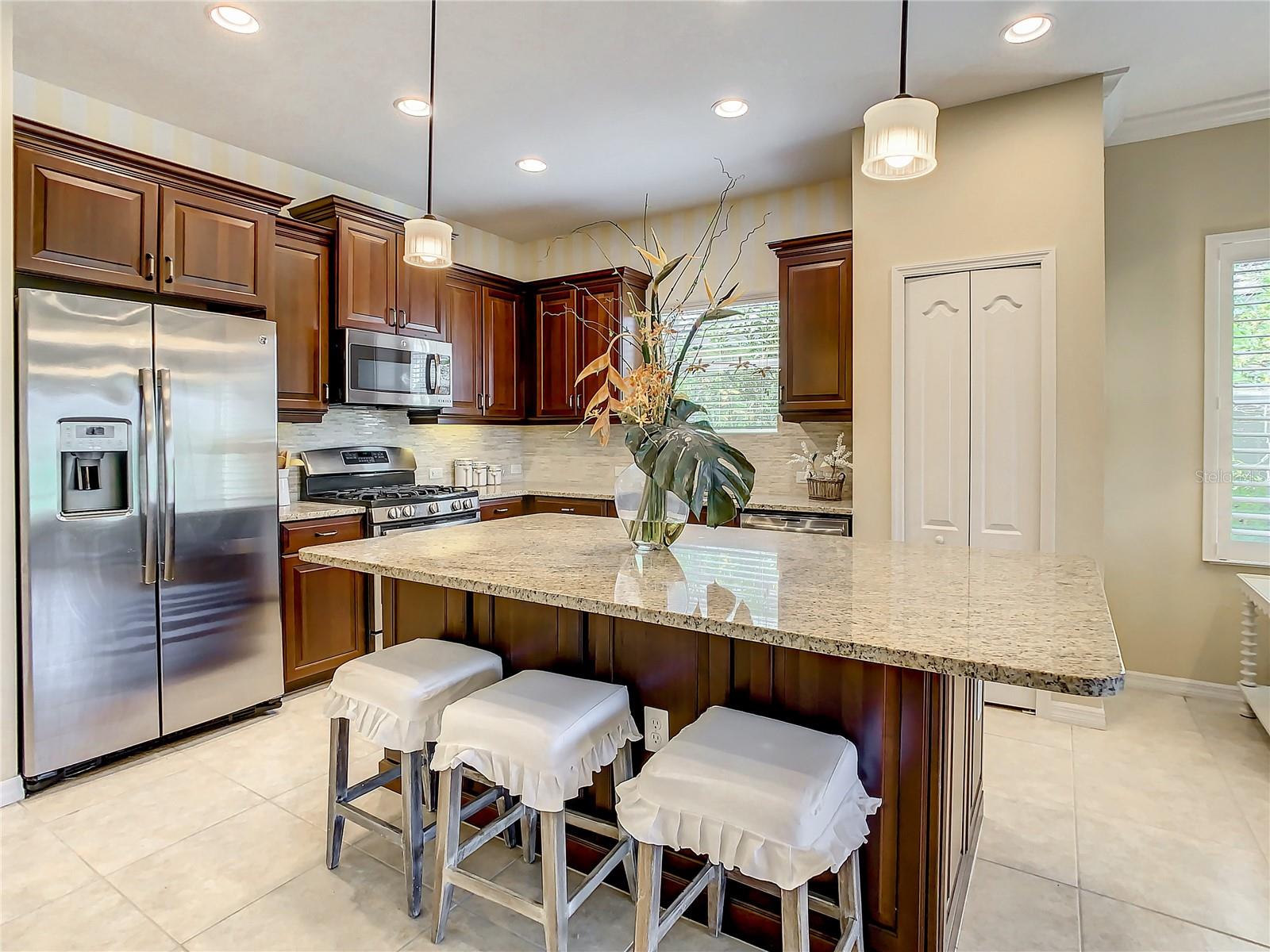 EAGLE TRACE PH I - Residential