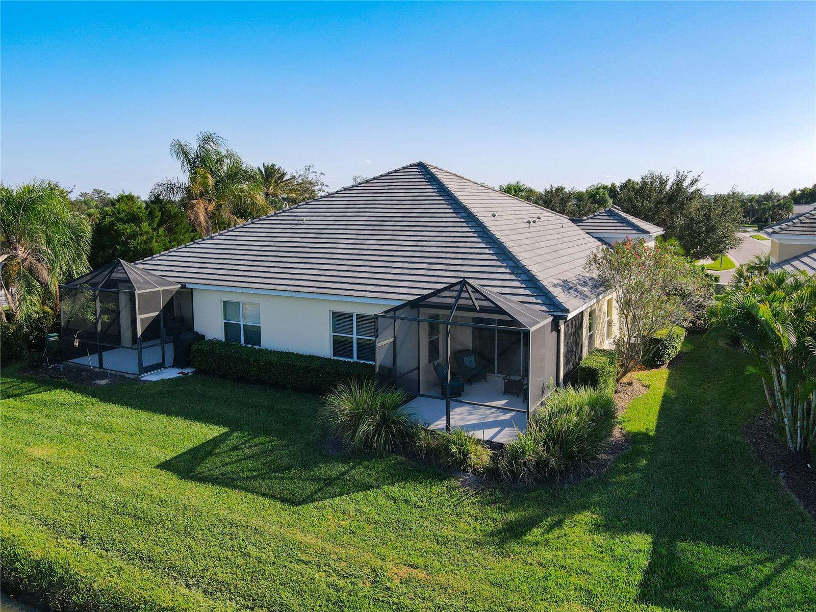 EAGLE TRACE PH I - Residential