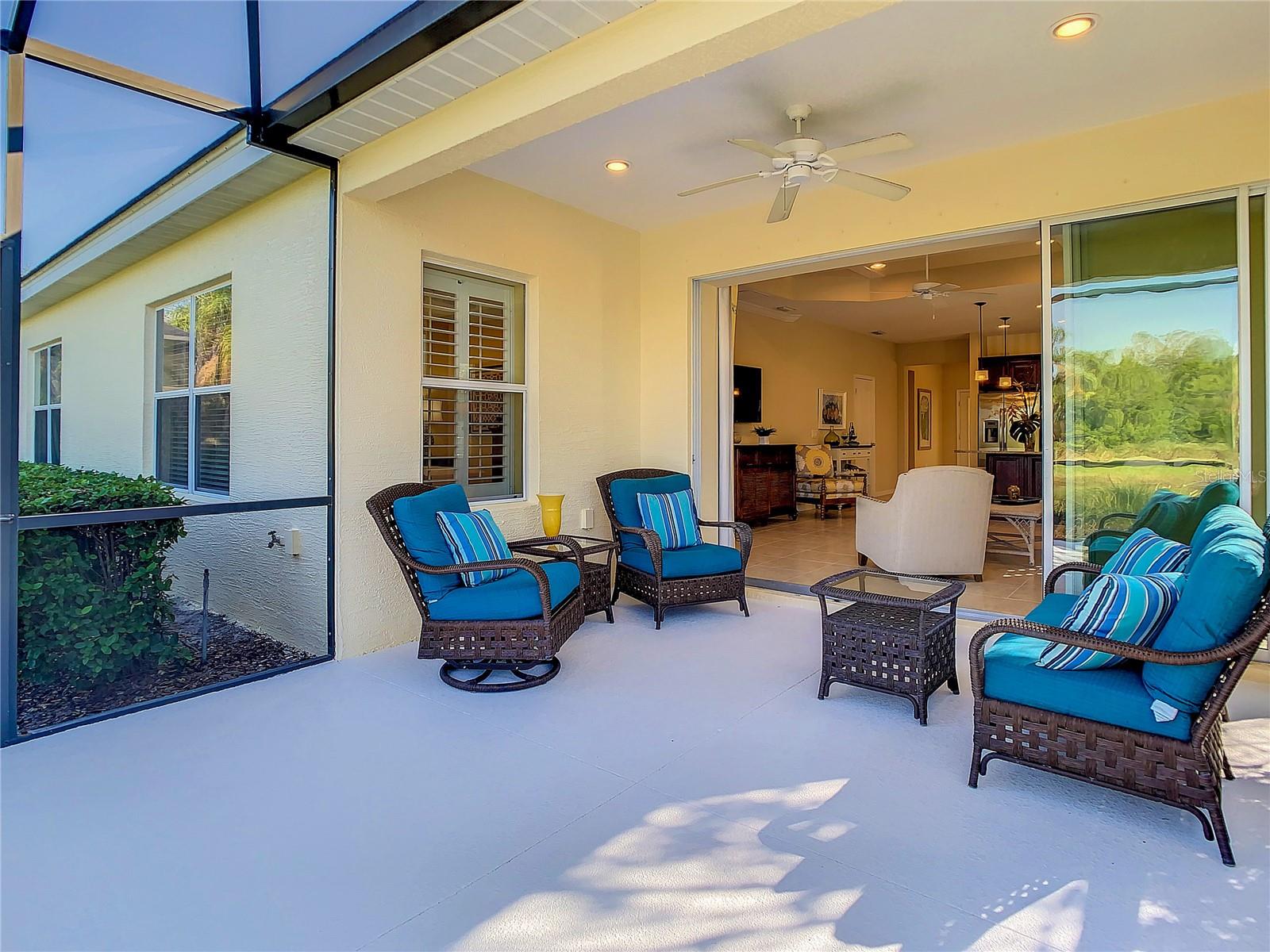 EAGLE TRACE PH I - Residential