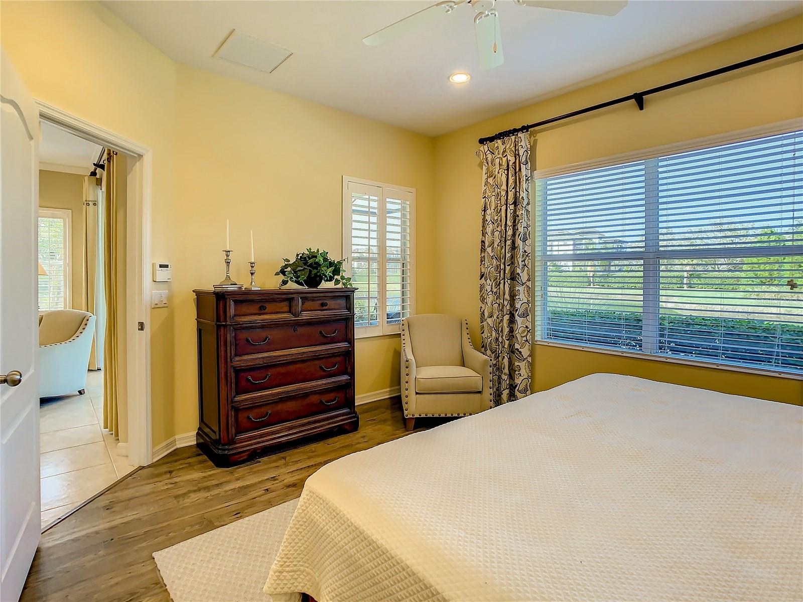 EAGLE TRACE PH I - Residential