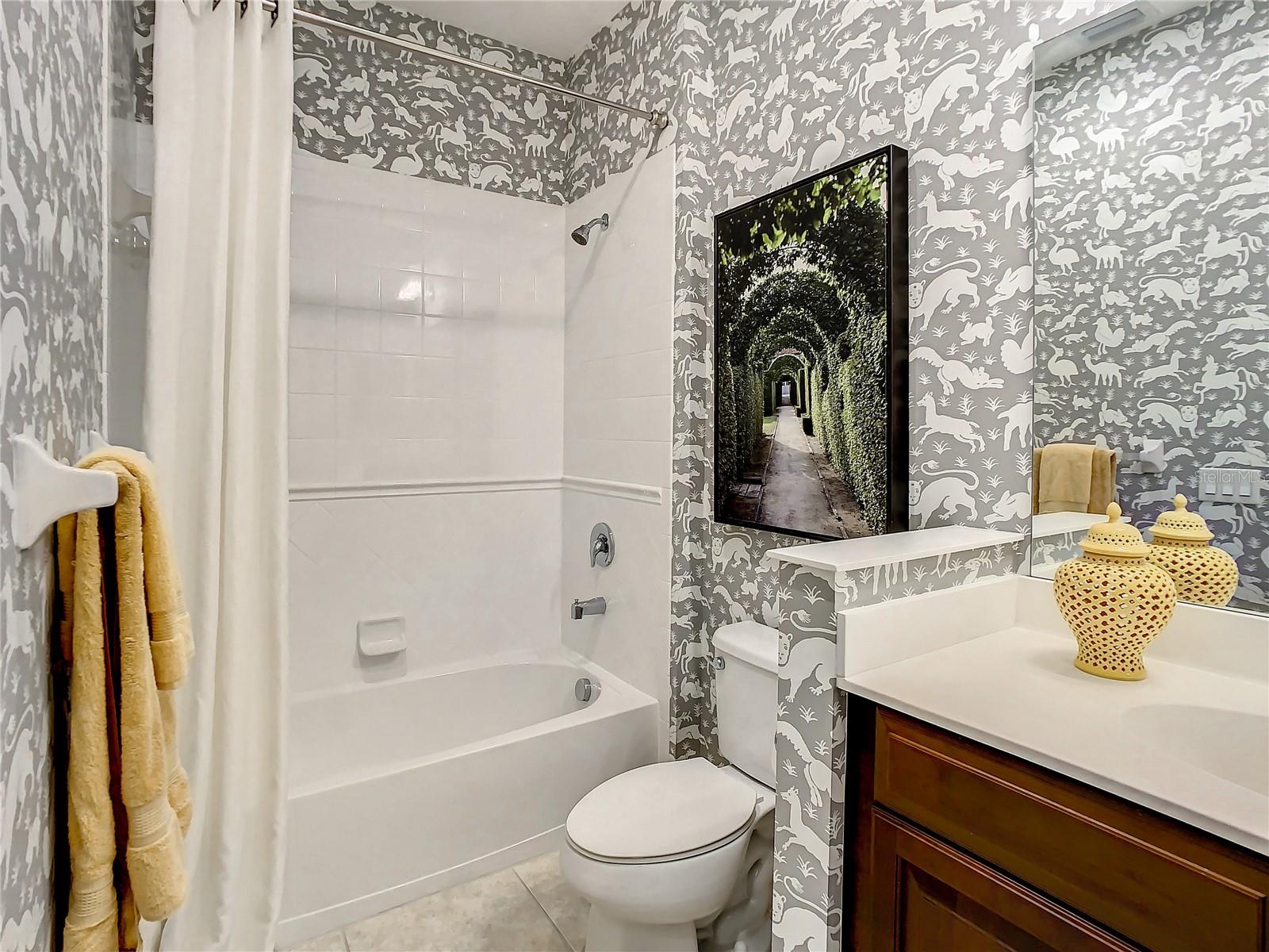 EAGLE TRACE PH I - Residential