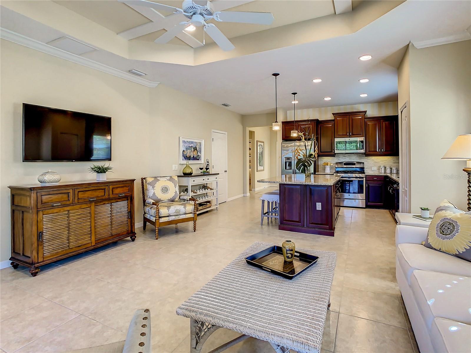 EAGLE TRACE PH I - Residential