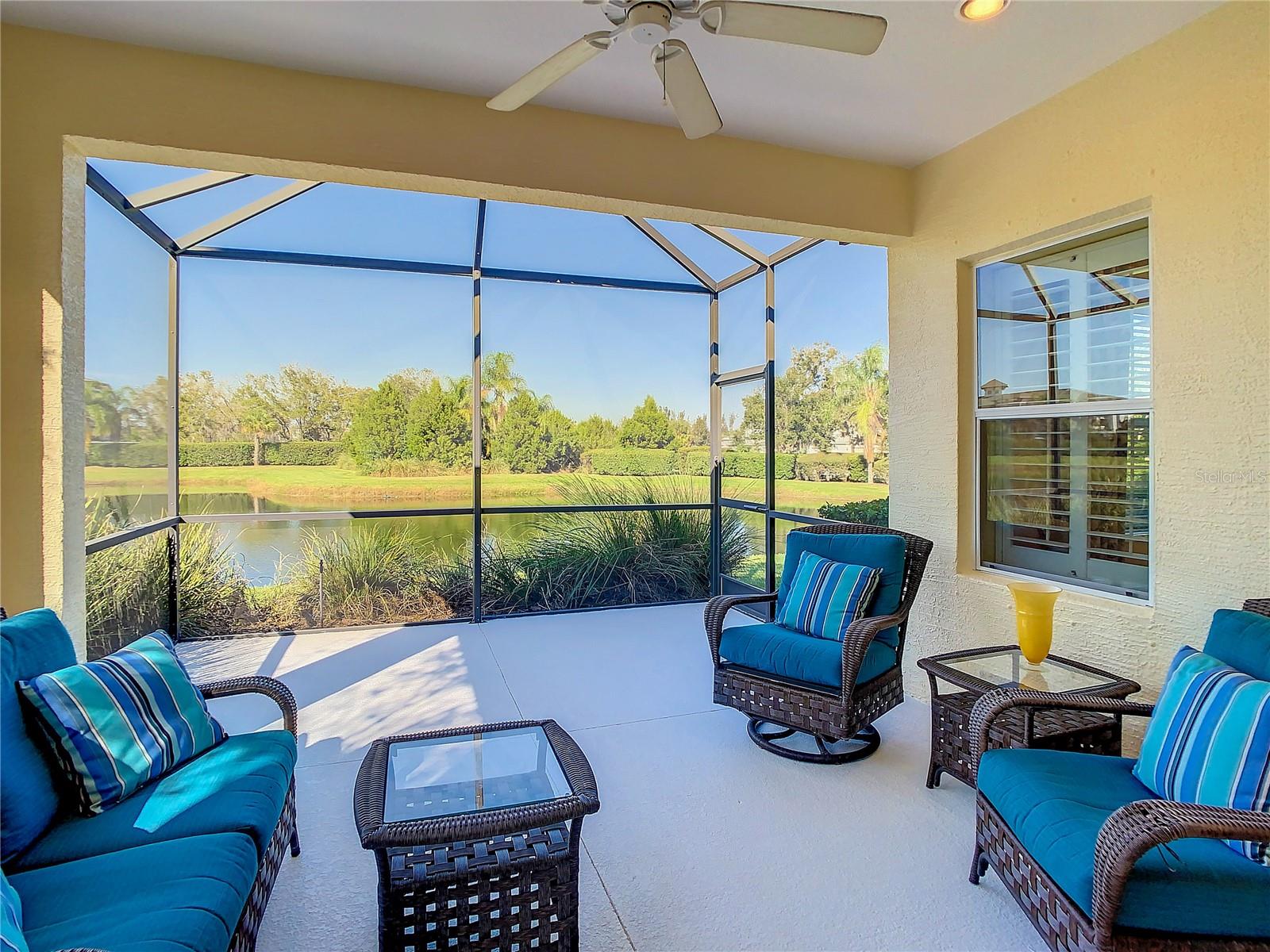 EAGLE TRACE PH I - Residential