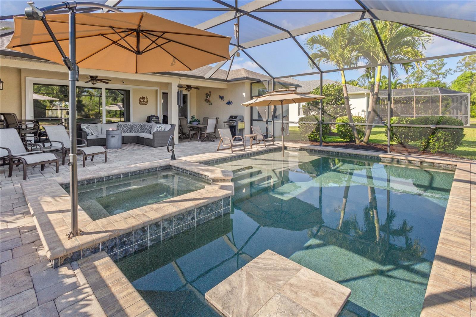 RIVERWALK VILLAGE - Residential