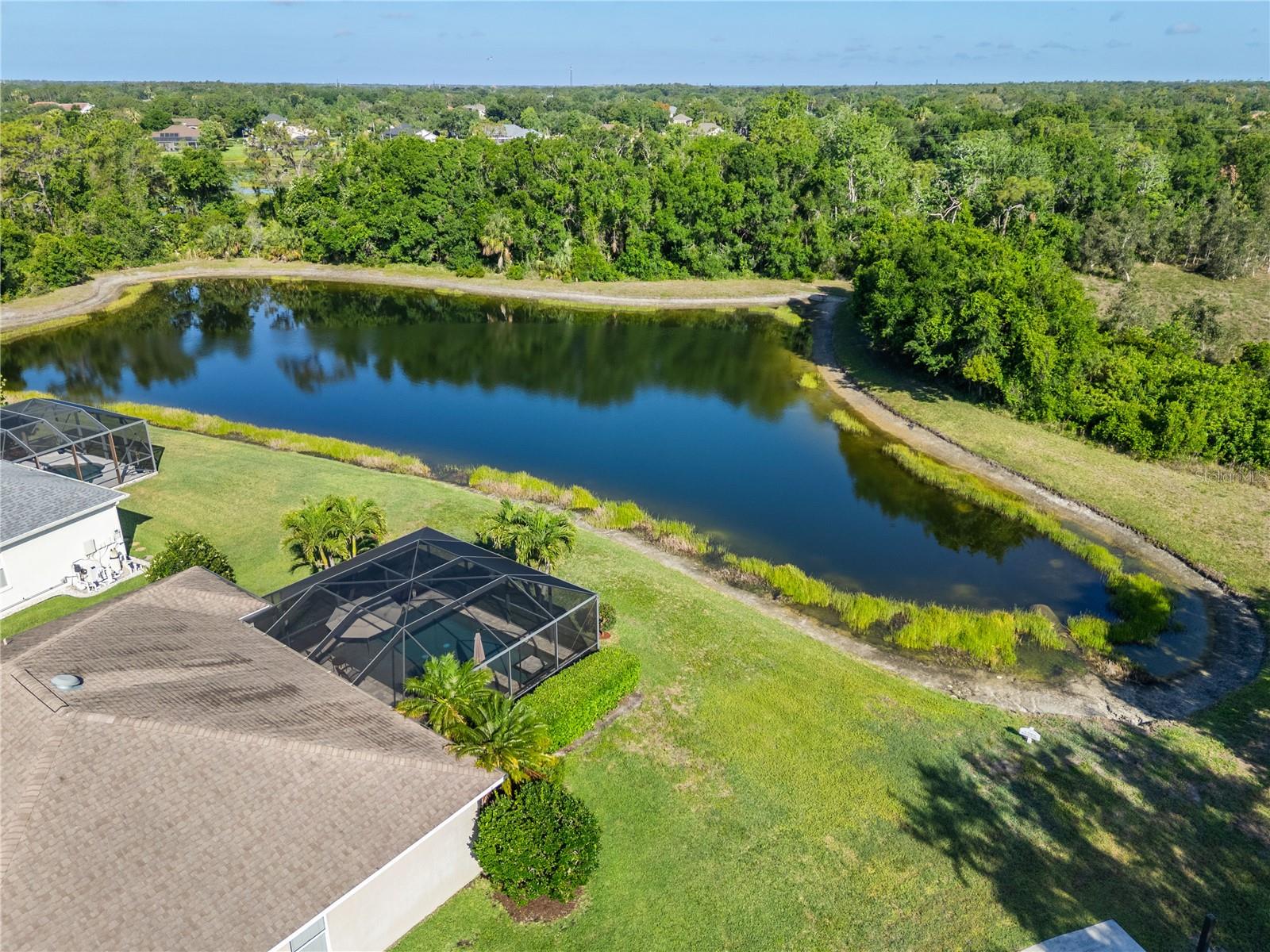 RIVERWALK VILLAGE - Residential