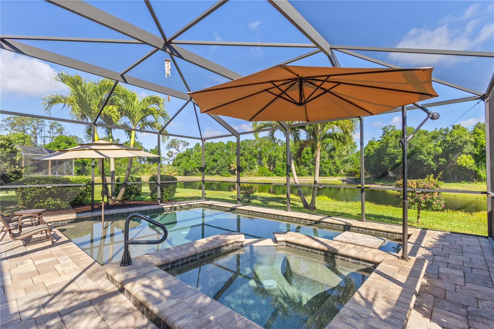 RIVERWALK VILLAGE - Residential