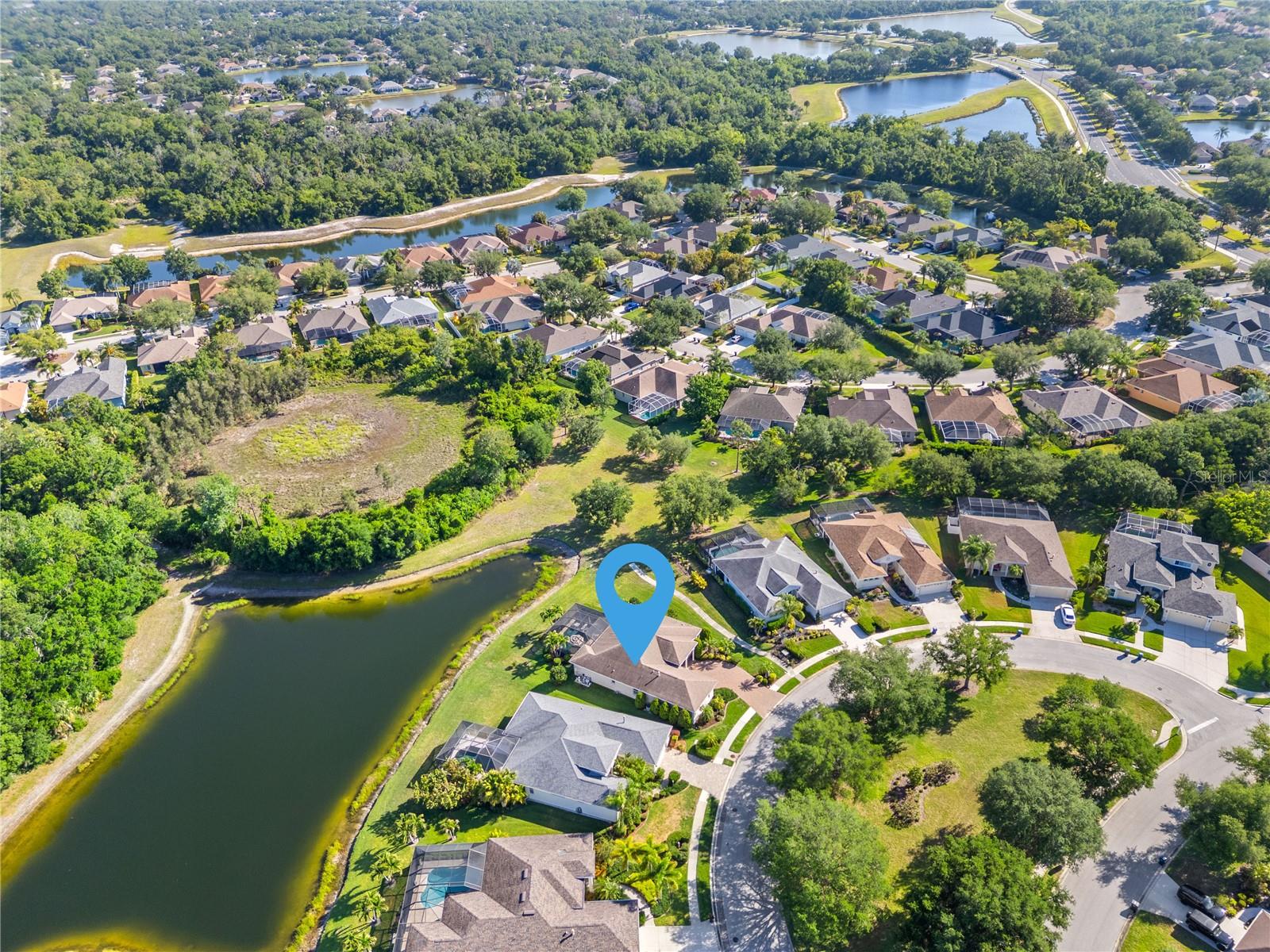 RIVERWALK VILLAGE - Residential