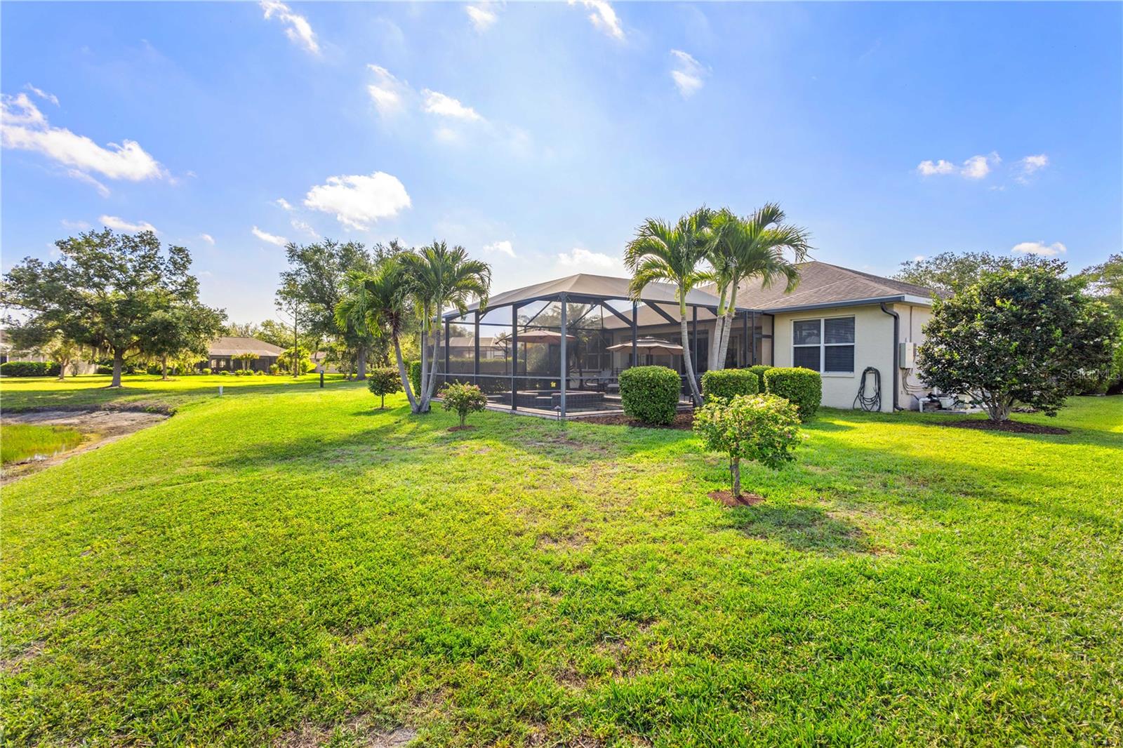 RIVERWALK VILLAGE - Residential