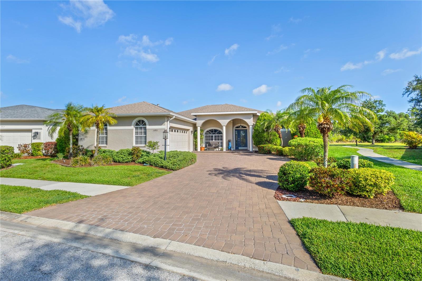 RIVERWALK VILLAGE - Residential