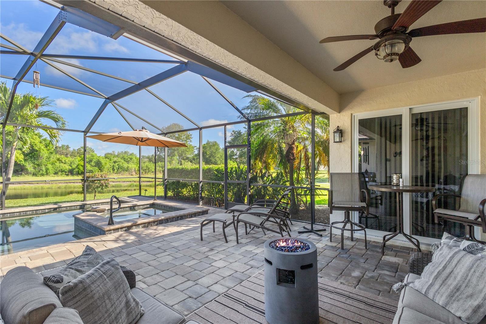 RIVERWALK VILLAGE - Residential