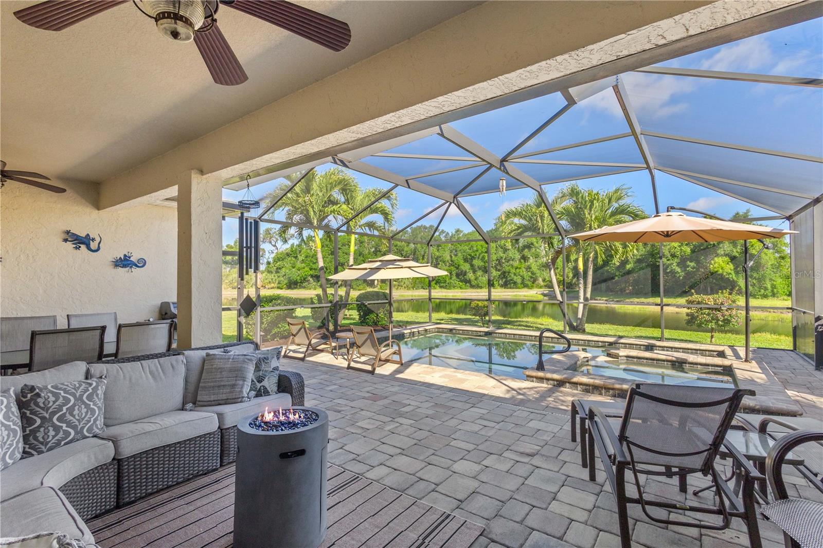 RIVERWALK VILLAGE - Residential