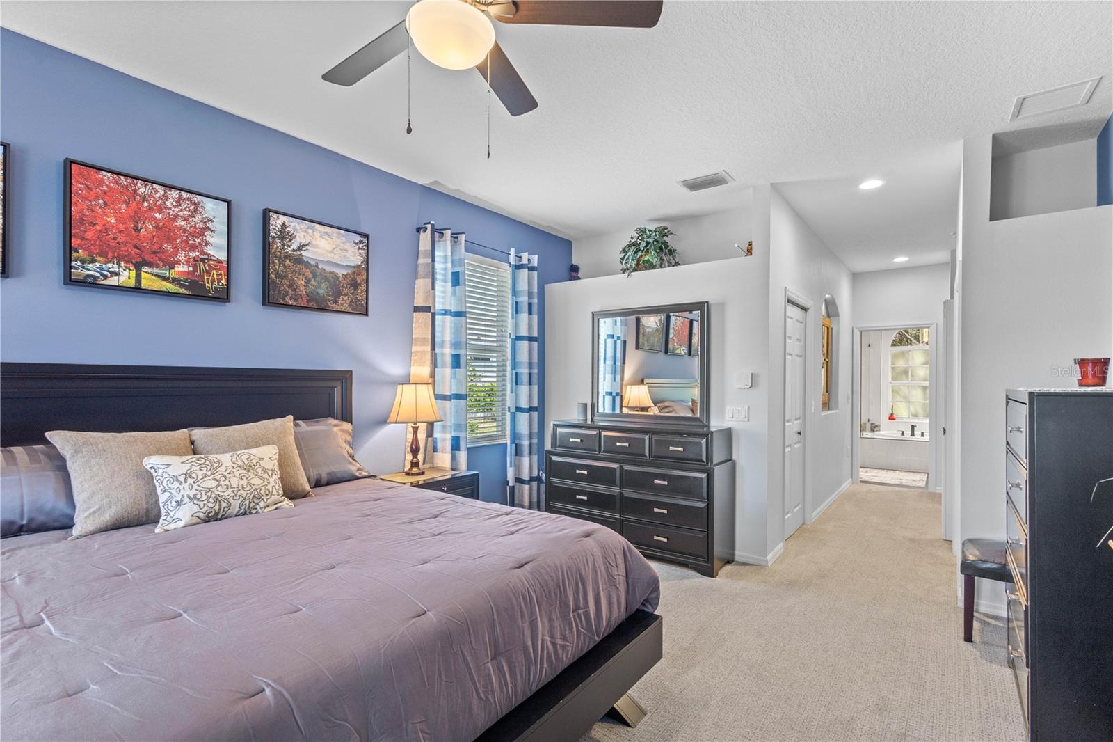 RIVERWALK VILLAGE - Residential