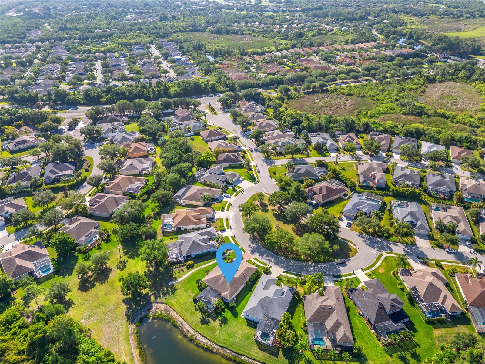 RIVERWALK VILLAGE - Residential