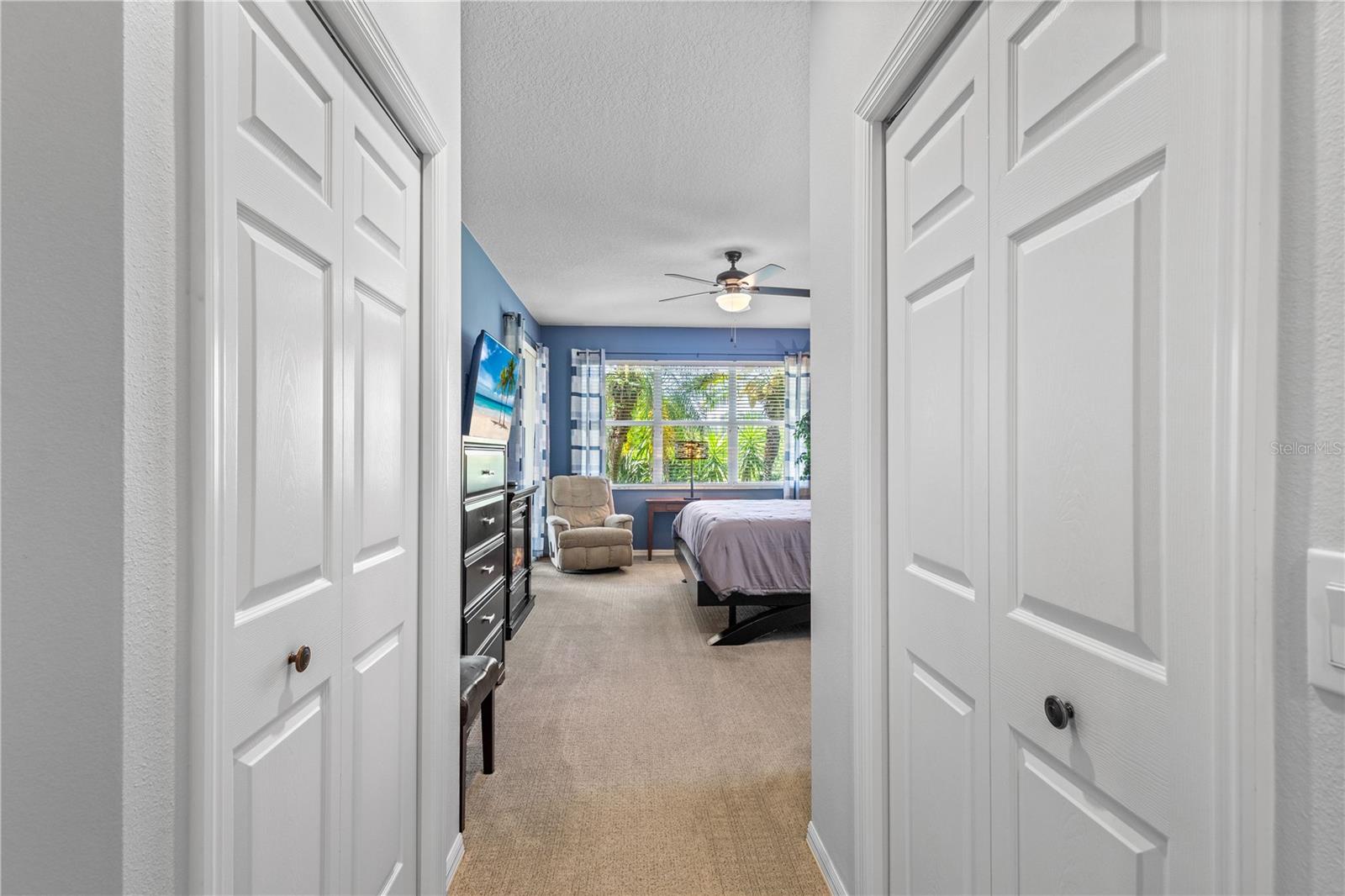 RIVERWALK VILLAGE - Residential