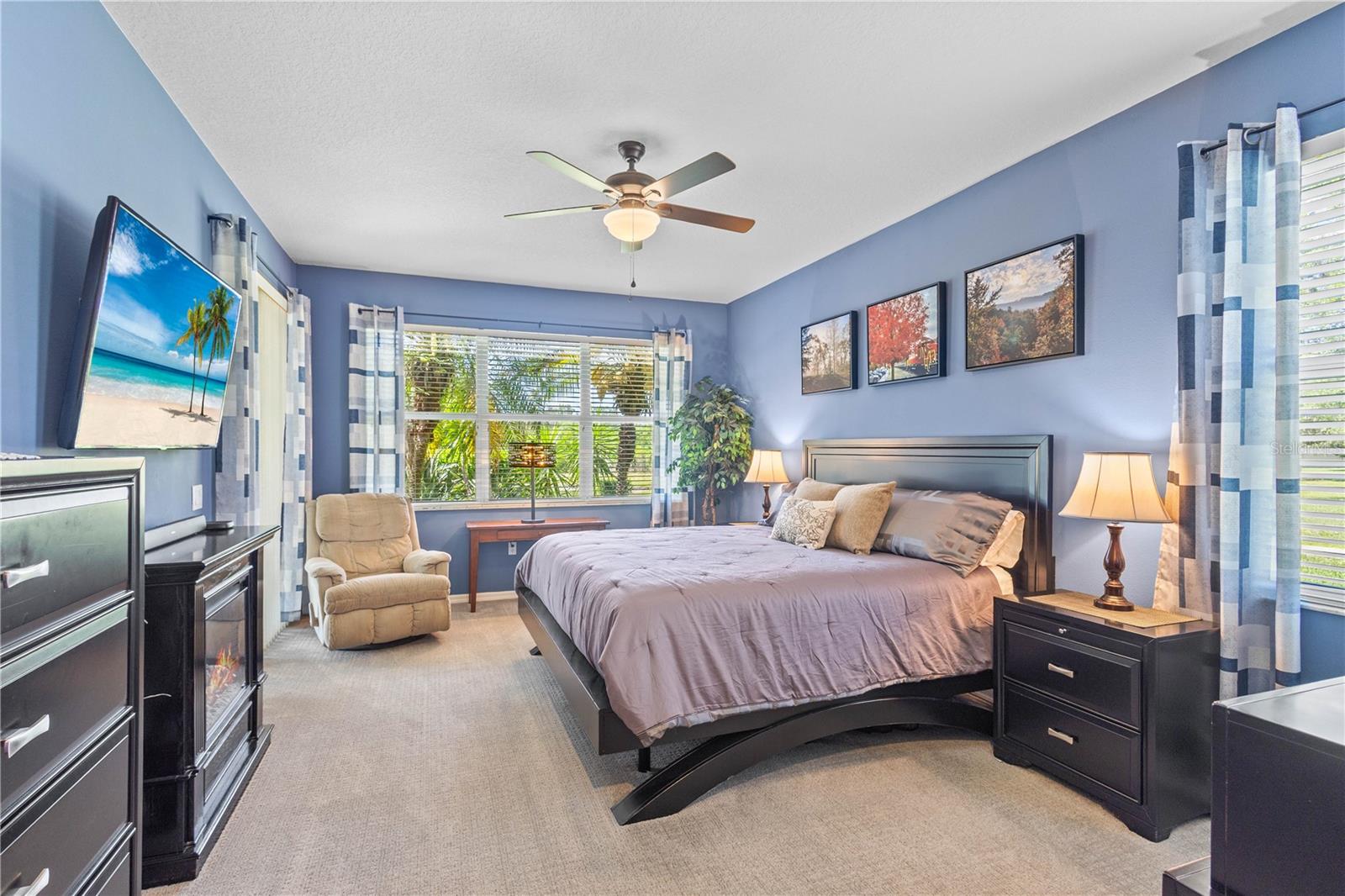 RIVERWALK VILLAGE - Residential