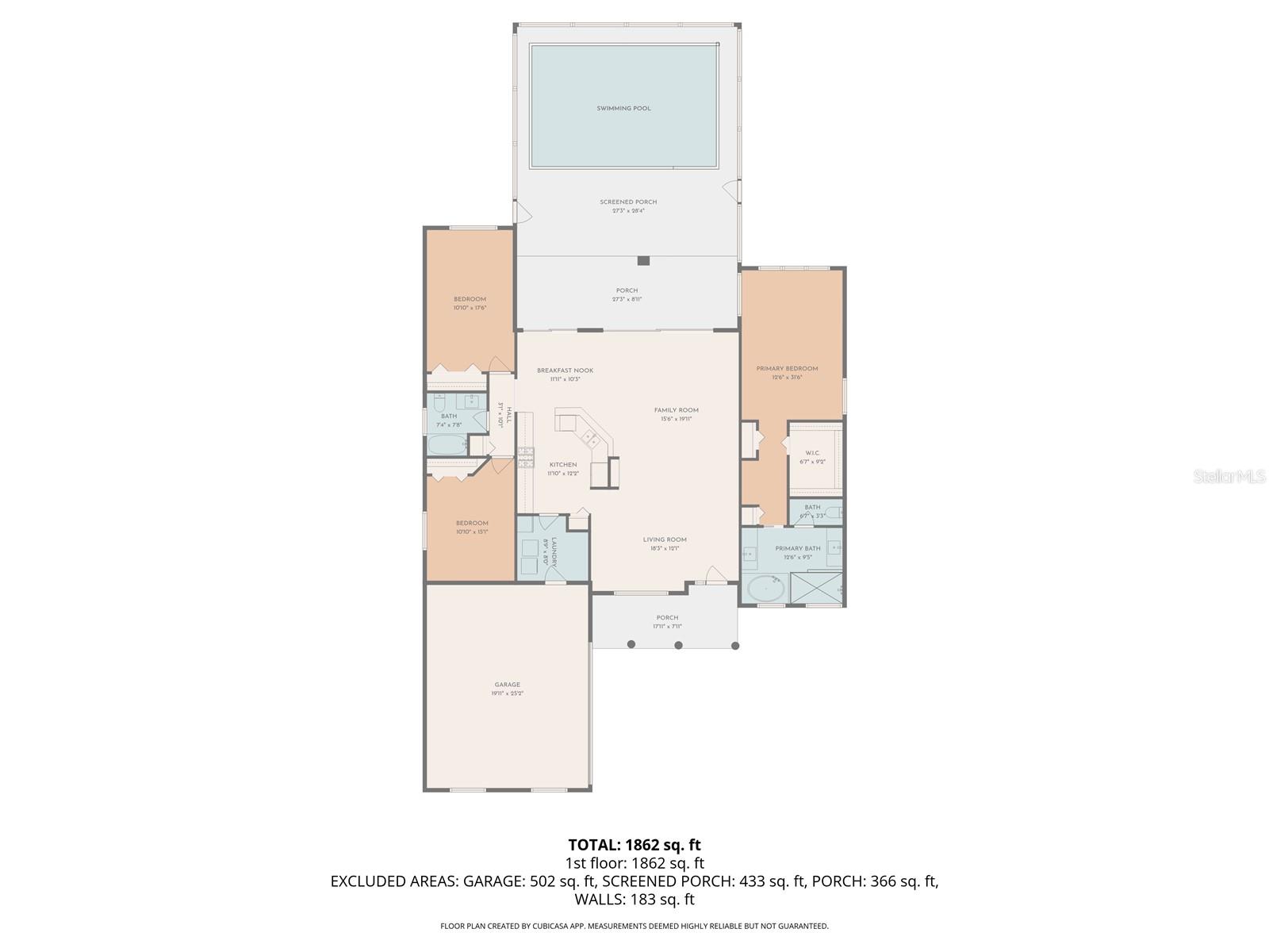 RIVERWALK VILLAGE - Residential