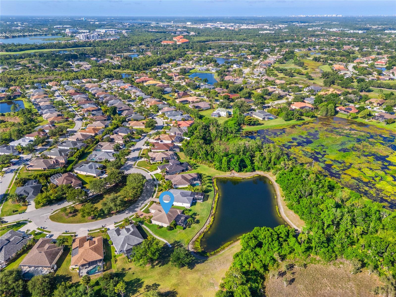 RIVERWALK VILLAGE - Residential